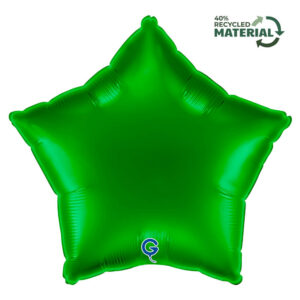 Star 18inc Green