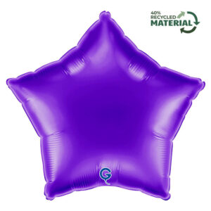 Star 18inc Royal Purple