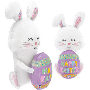Easter Egg Bunny