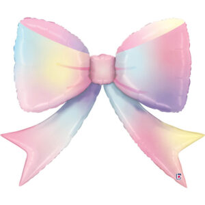 Multicolor Bow
