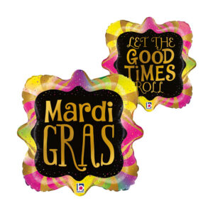 SF18 Mardi Gras Good Times