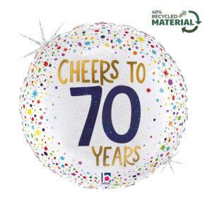 R18 Cheers To 70 Years