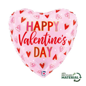 H18 Valentine Hearts