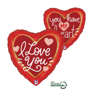 H18 Love Messages
