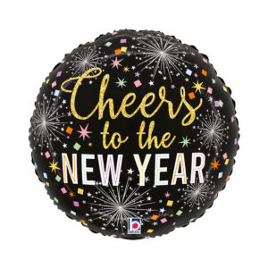 R18 Cheers To New Year Party