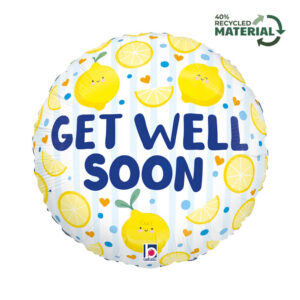 R18 Get Well Soon Lemons