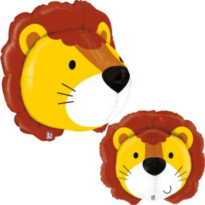 Dimensionals Lion