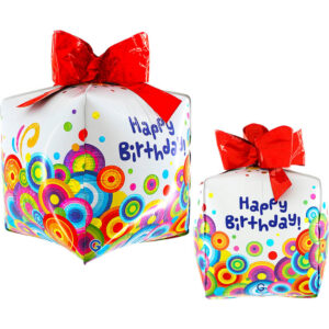 Party Present 4D