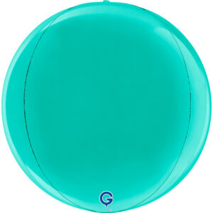 Globe 11inc Tiffany 4D