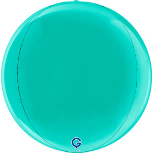 Globe 15inc Tiffany 4D