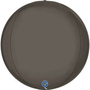Globe 15inc Platinum Grey 4D