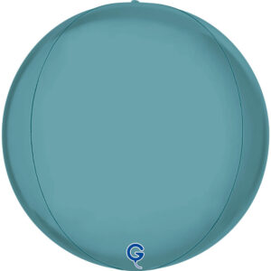 Globe 15inc Platinum Tenerife Sea 4D
