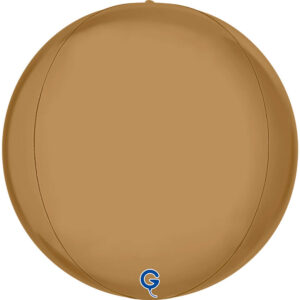 Globe 15inc Platinum Champagne 4D