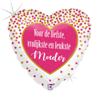 H18 Moeder