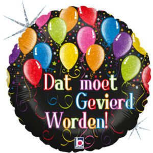 R18 Dat Moet Gevierd Worden