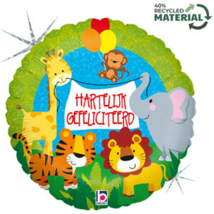 R18 Hartelijk Gefeliciteerd