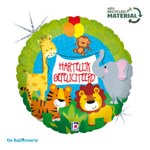 R18 Hartelijk Gefeliciteerd