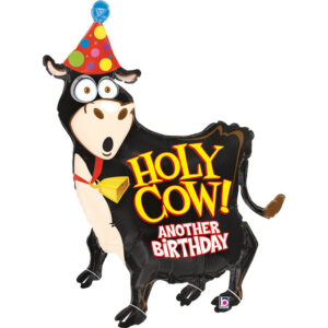 Holy Cow Birthday
