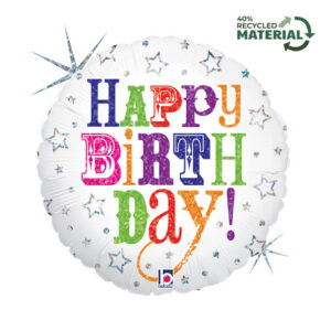 R18 Birthday Greetings