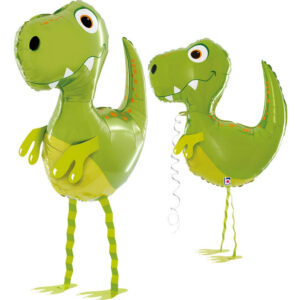Balloon Friends - Dinosaur