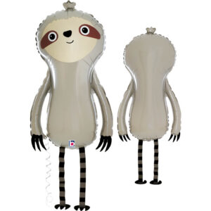 Balloon Friends - Sloth