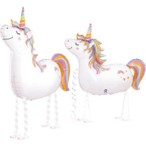 Balloon Friends - Unicorn