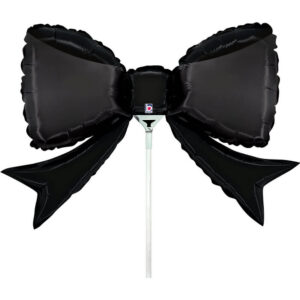 Black Bow mini