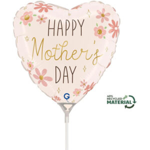 H09 Elegant Mother's Day