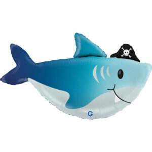 Shark 39"