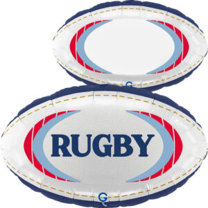 Rugby Ball