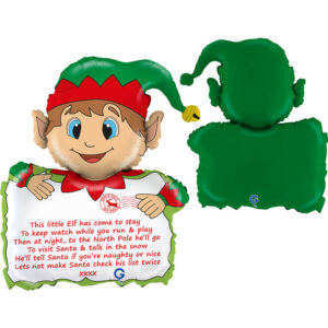 Christmas Elf