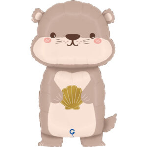 Lovely Sea Otter
