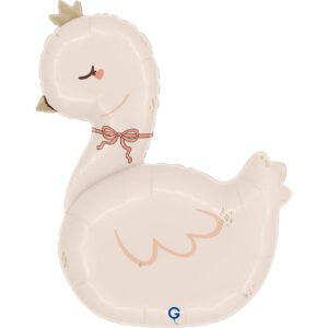 Boho Swan