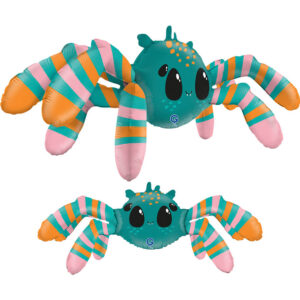 Spider Pup 4D