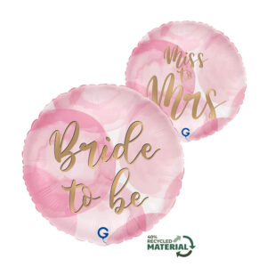 R18 Bride to Be