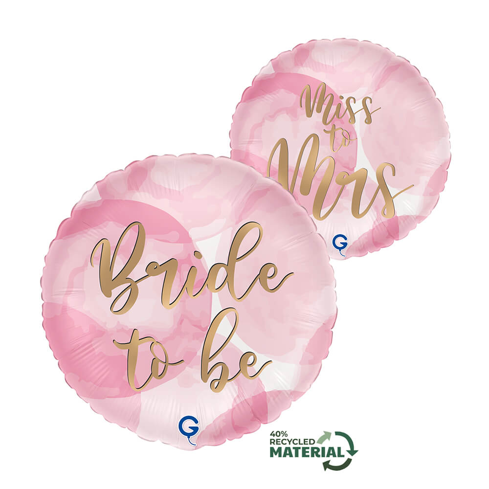 R18 Bride to Be