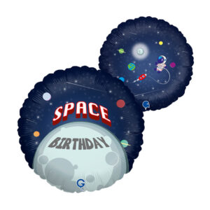 R18 Happy Astronaut