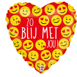 H18 Zo Blij Met Jou!