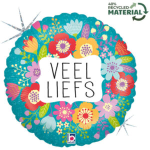 R18 Veel Liefs