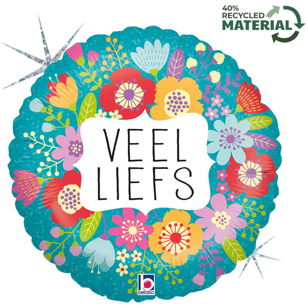 R18 Veel Liefs