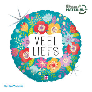 R18 Veel Liefs