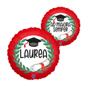 R18 Ad Maiora Semper