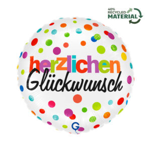 R18 Herzlichen Glückwunsch