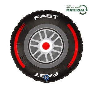 R18 Tire