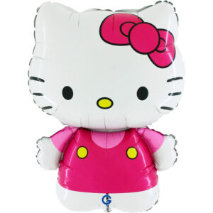 Hello Kitty Fuxia