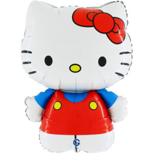 Hello Kitty Red