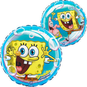 R18 SpongeBob