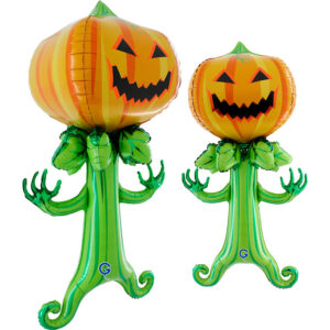 Maxiloons Spooky Pumpkin