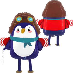 Pet Walker - Aviator Penguin