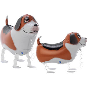 Pet Walker - Bobby The Dog